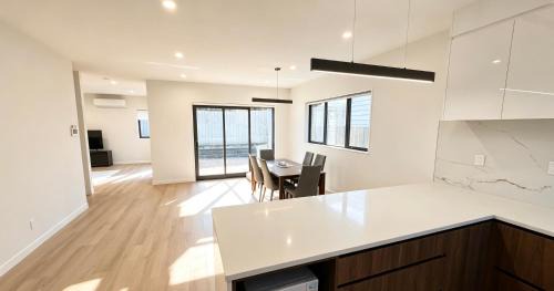 Howick Villa | 观澜小屋