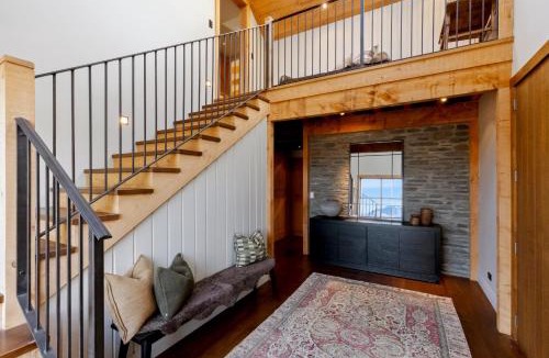 Queenstown Villa | Altitude Vista by NZSIR Luxury Rental Homes
