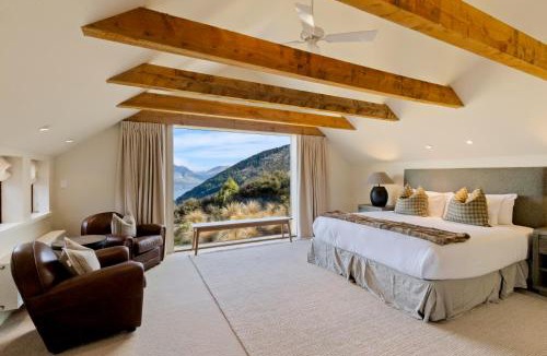 Queenstown Villa | Altitude Vista by NZSIR Luxury Rental Homes