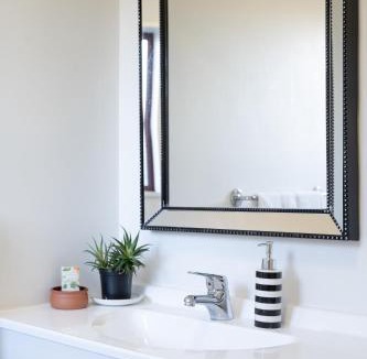 Glenorchy Apartment | #6 Glenorchy Alpine Suite