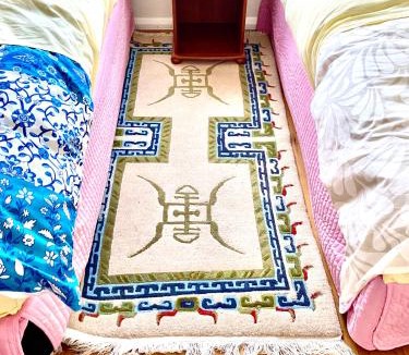 Hamilton East House | Boxed Bliss on Fox