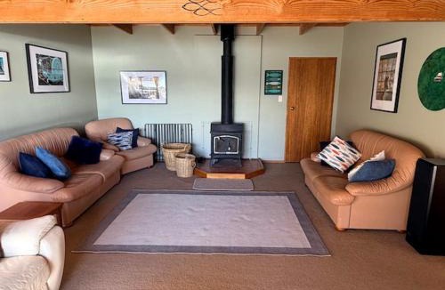 Moetapu Bay House | Moetapu Bay Bliss - Marlborough Sounds Retreat