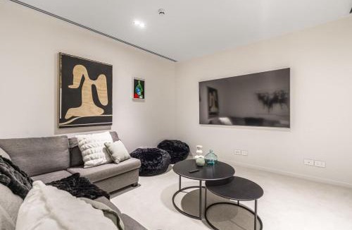 Parnell Apartment | 4BD Parnell Penthouse with Breathtaking Views