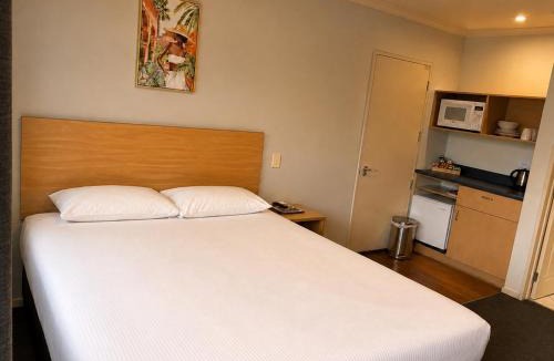Palmerston North Hotel | Abode Motel