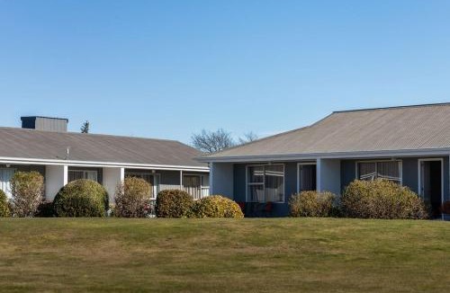 Methven Hotel | Mt Hutt Motels