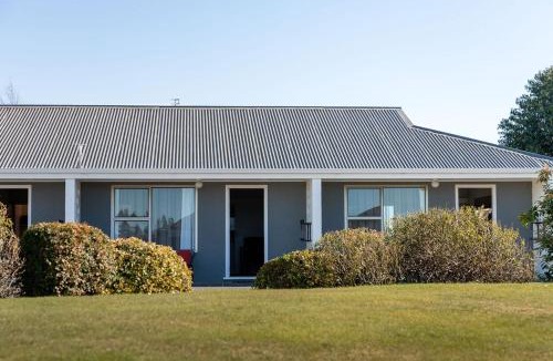 Methven Hotel | Mt Hutt Motels