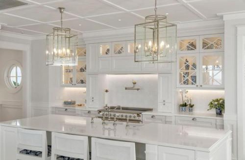 Campbells Bay House | Hampton on View Luxury Clifftop in Campbells Bay