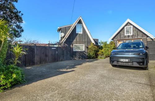 Surfdale House | Shelley Beach Homestead