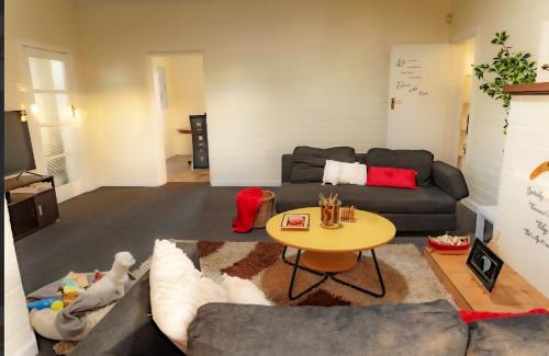 Manurewa House | Holiday homes in New Zealand