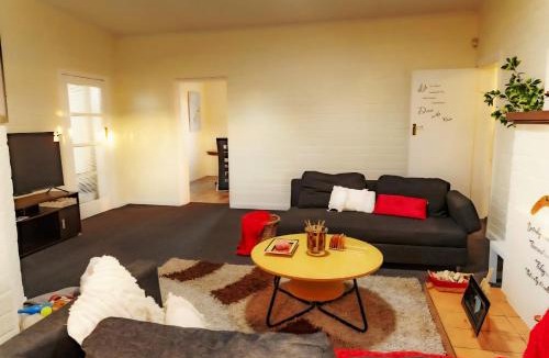 Manurewa House | Holiday homes in New Zealand
