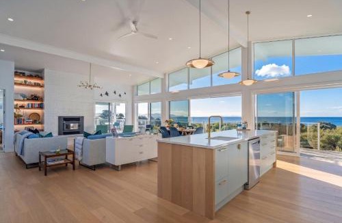 Rings Beach House | Rings Beach Retreat - Award Winning Property