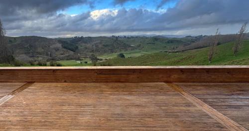 Kiwitea House | The Top Paddock Hunterville