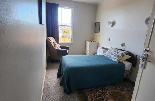 Renwick Hotel | Renwick Arms Country Club