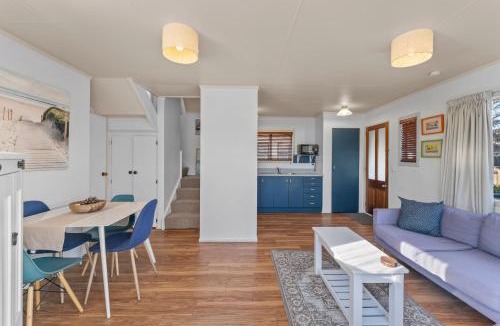 Tahunanui House | Tahunanui Beach Holiday Home