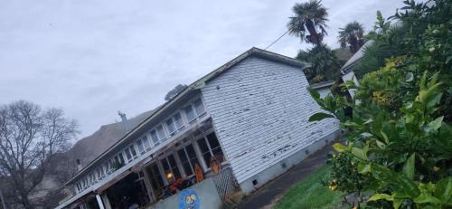 Parakino Other | Historical Parikino Scool Stay