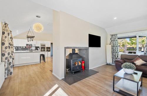 Hanmer Springs House | 3 Lochiel Drive
