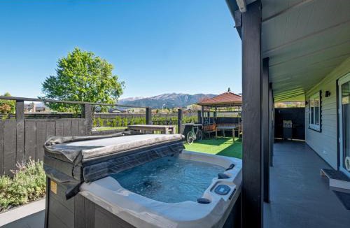 Hanmer Springs House | 3 Lochiel Drive