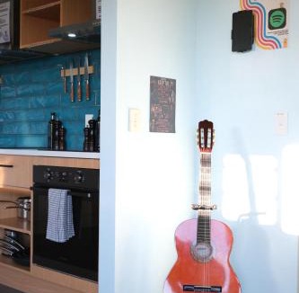 Taupo Hostel | Adventure Taupō Hostel