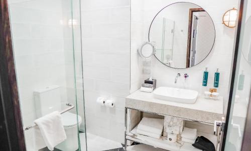 Wellington Hotel | Doubletree By Hilton Wellington
