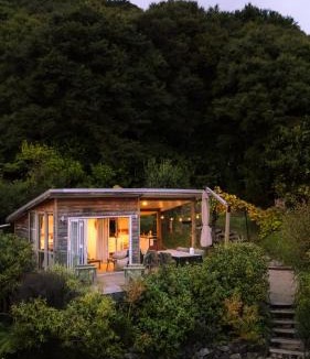 Taharoa Other | Tarata Eco Retreat Cabin