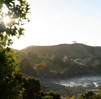 Taharoa Other | Tarata Eco Retreat Cabin