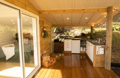 Taharoa Other | Tarata Eco Retreat Cabin