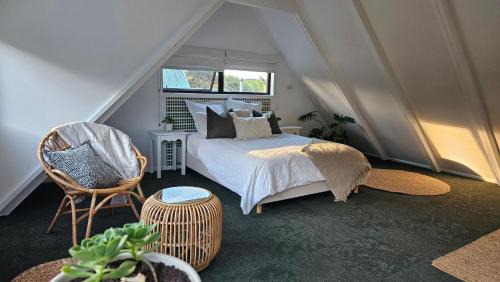 Paihia Bed & Breakfast | Forest Waters Bungalow
