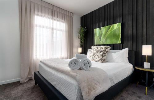 Edgeware Apartment | Modern apartment - 5 Minutes to Hagley and City