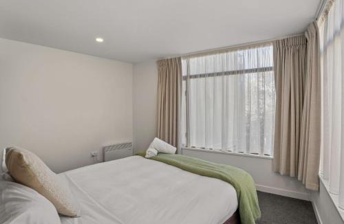 Queenstown Apartment | The Alps Two Bedroom