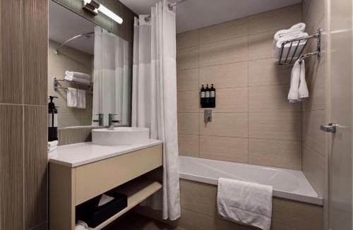 Mangere Hotel | Sudima Auckland Airport