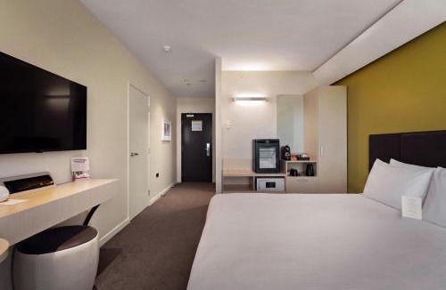Mangere Hotel | Sudima Auckland Airport