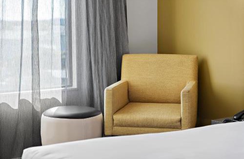 Mangere Hotel | Sudima Auckland Airport