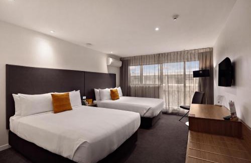 Christchurch Hotel | Sudima Hotel Christchurch Airport