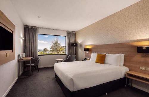Christchurch Hotel | Sudima Hotel Christchurch Airport