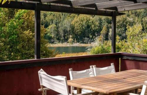 Rotoma House | Whangaroa Inlet - Lake Rotoma Holiday Home