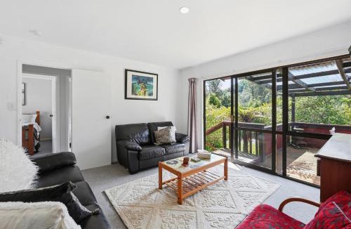 Rotoma House | Whangaroa Inlet - Lake Rotoma Holiday Home