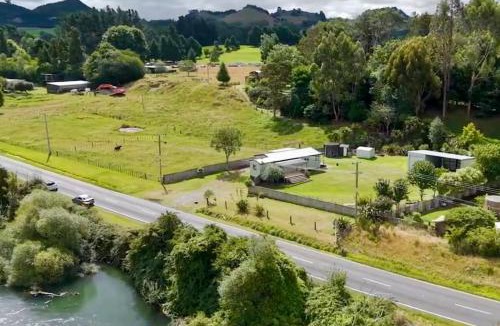 Rotorua District House | Peaceful Country Cottage between Taupo & Rotorua