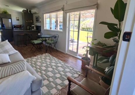 Rotorua District House | Peaceful Country Cottage between Taupo & Rotorua