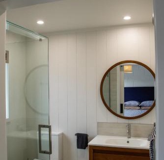 Hunterville Apartment | The Wool Apartments No 02 by Honest Wolf