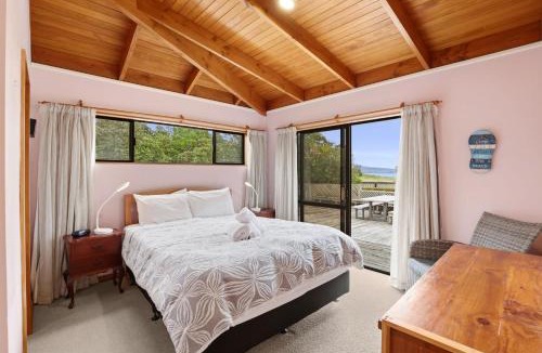 Pohara House | Pohara Sands - Family Beach House