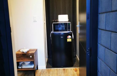 Papamoa Beach House | Papamoa Private Room & Bathroom