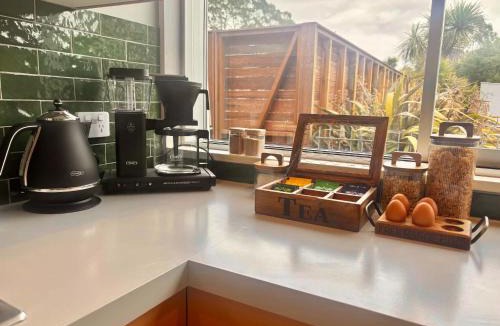 Waikuku Beach House | Country Pool House