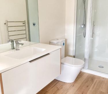 Lower Shotover Apartment | Cosy Retreat in Lower Shotover