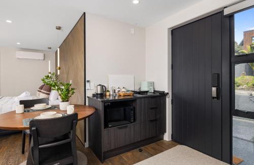 Paihia Bed & Breakfast | Totara Hill Villa Deluxe Studio