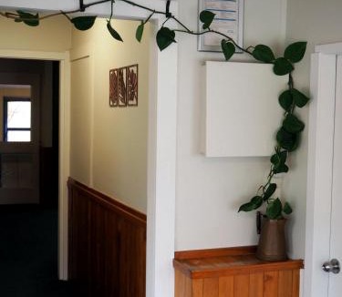 Franz Josef Glacier Hotel | Glowworm Lodge
