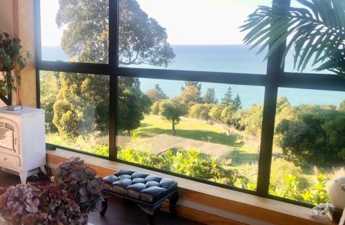 Gore Bay House | Sanctuary Sea Sunrise and Starry Nights