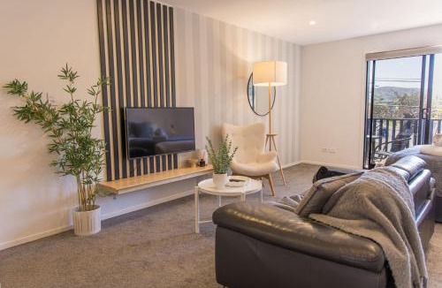 Lower Hutt House | Urban Taita Nest