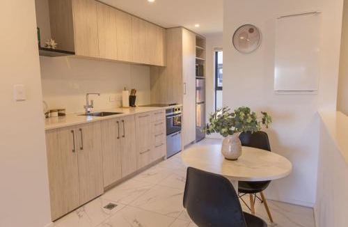 Lower Hutt House | Urban Taita Nest