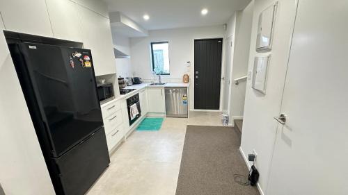 Henderson House | Hidden Haven in Westcity
