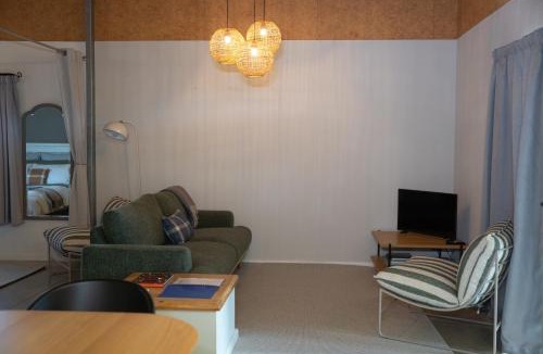 Matamata Bed & Breakfast | Cosy Country Stay B&B